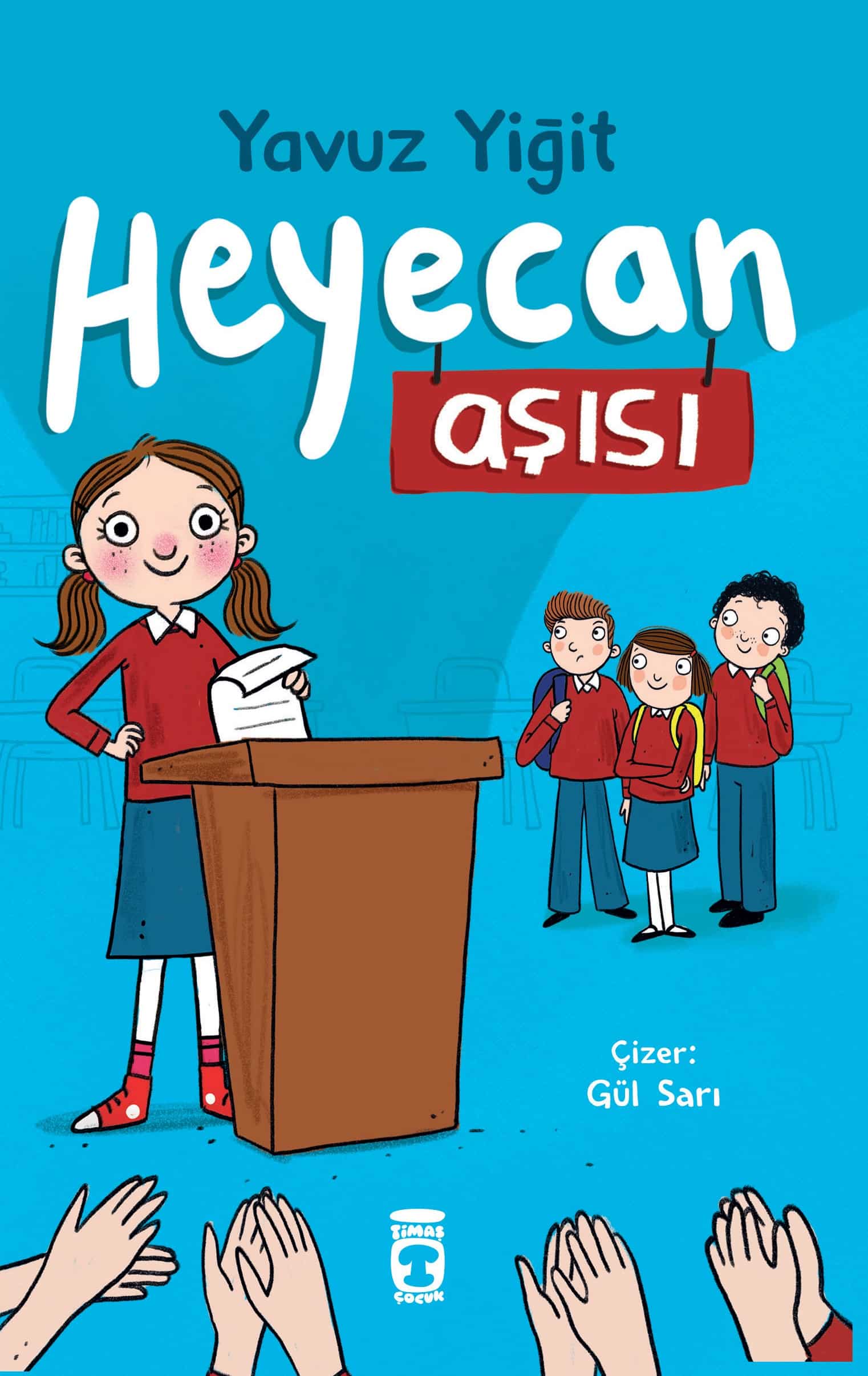 Heyecan Aşısı 1