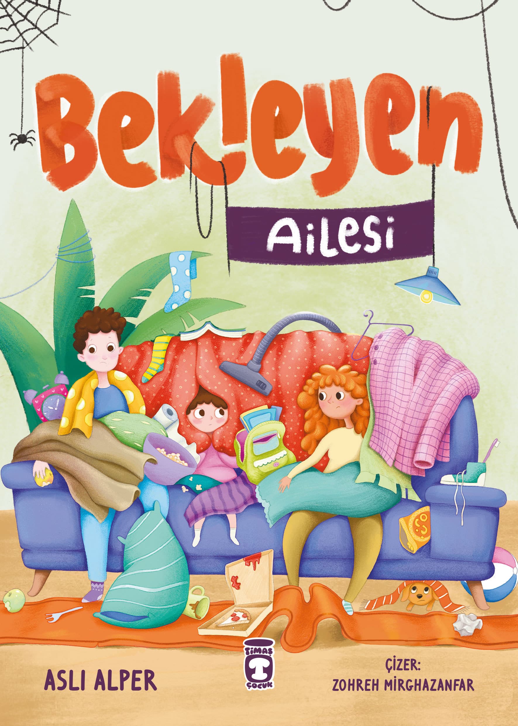 Bekleyen Ailesi 1