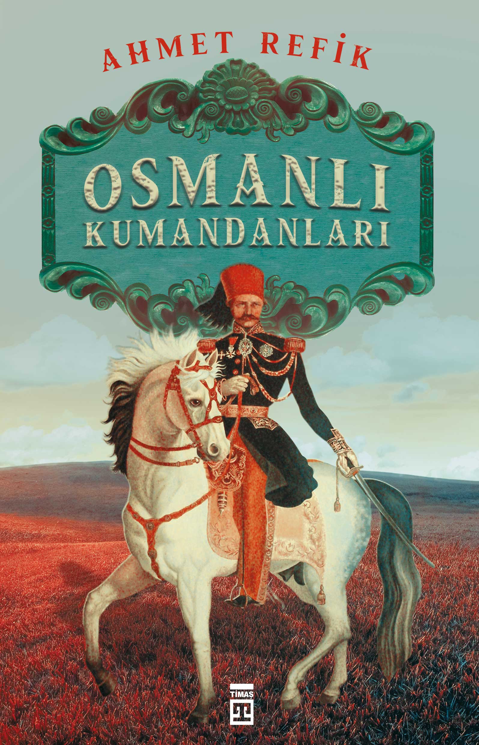 Olga ve Ormanın Çığlığı