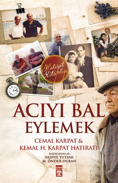 Acıyı Bal Eylemek 1