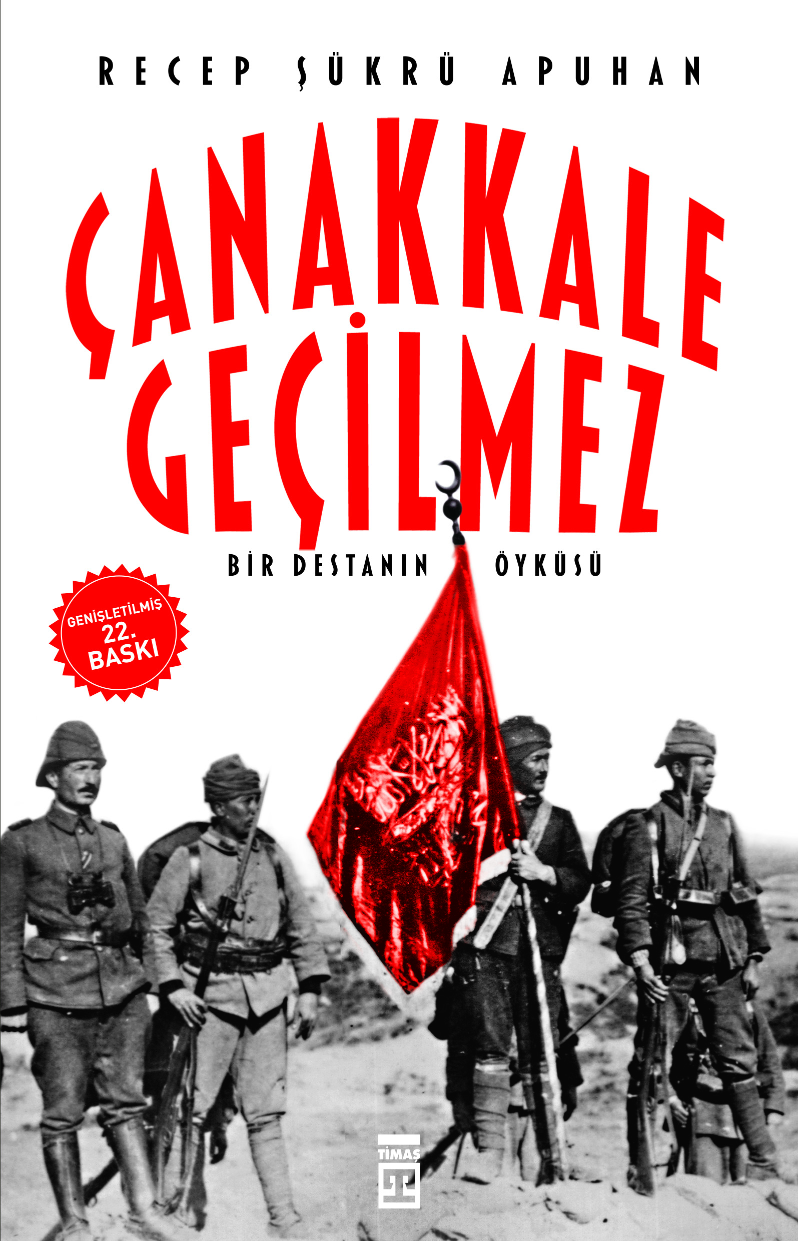 Çanakkale Geçilmez 1