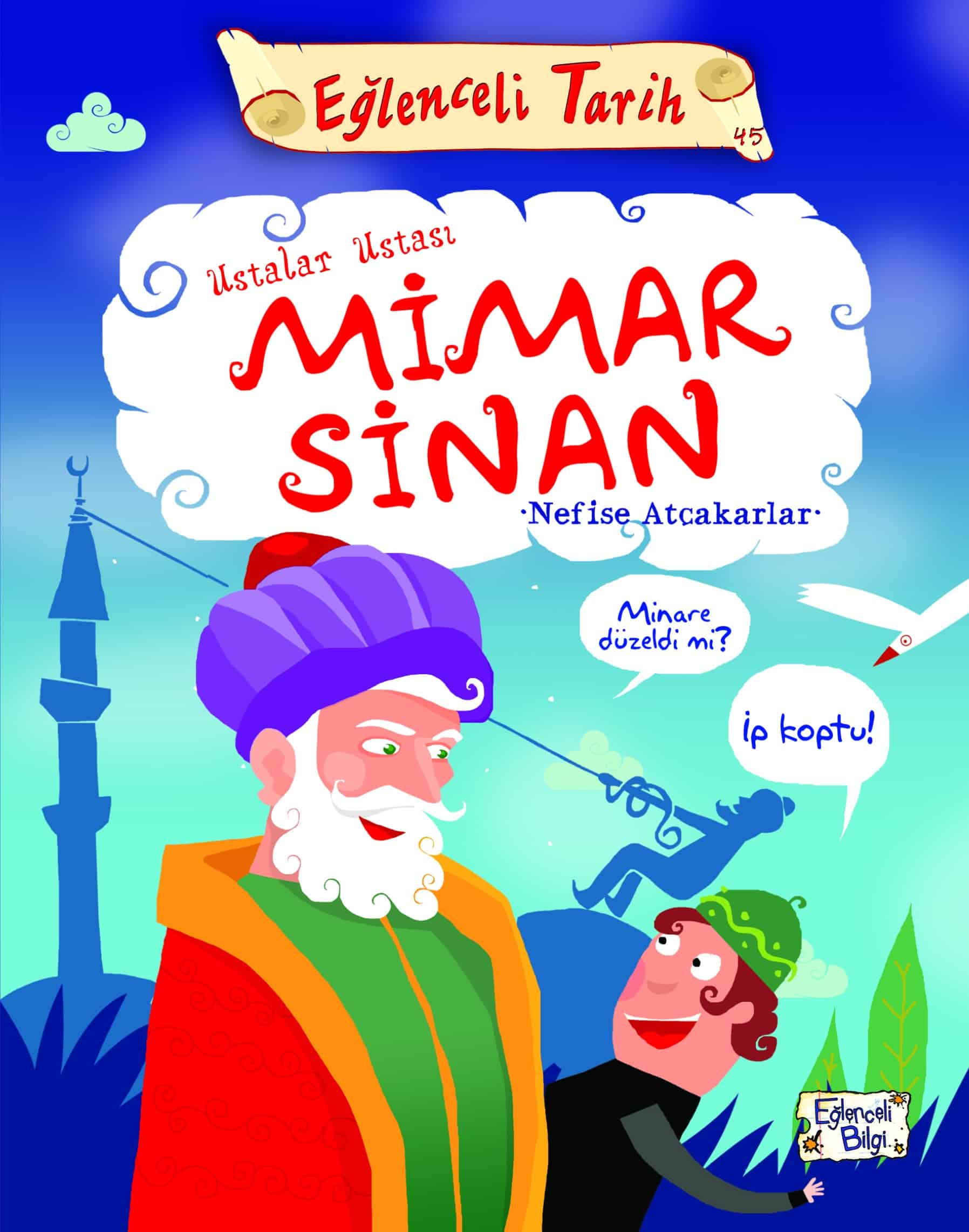 mimar sinan yeni.ai