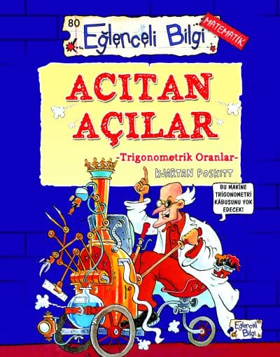 Acıtan Açılar- Trigonometrik Oranlar