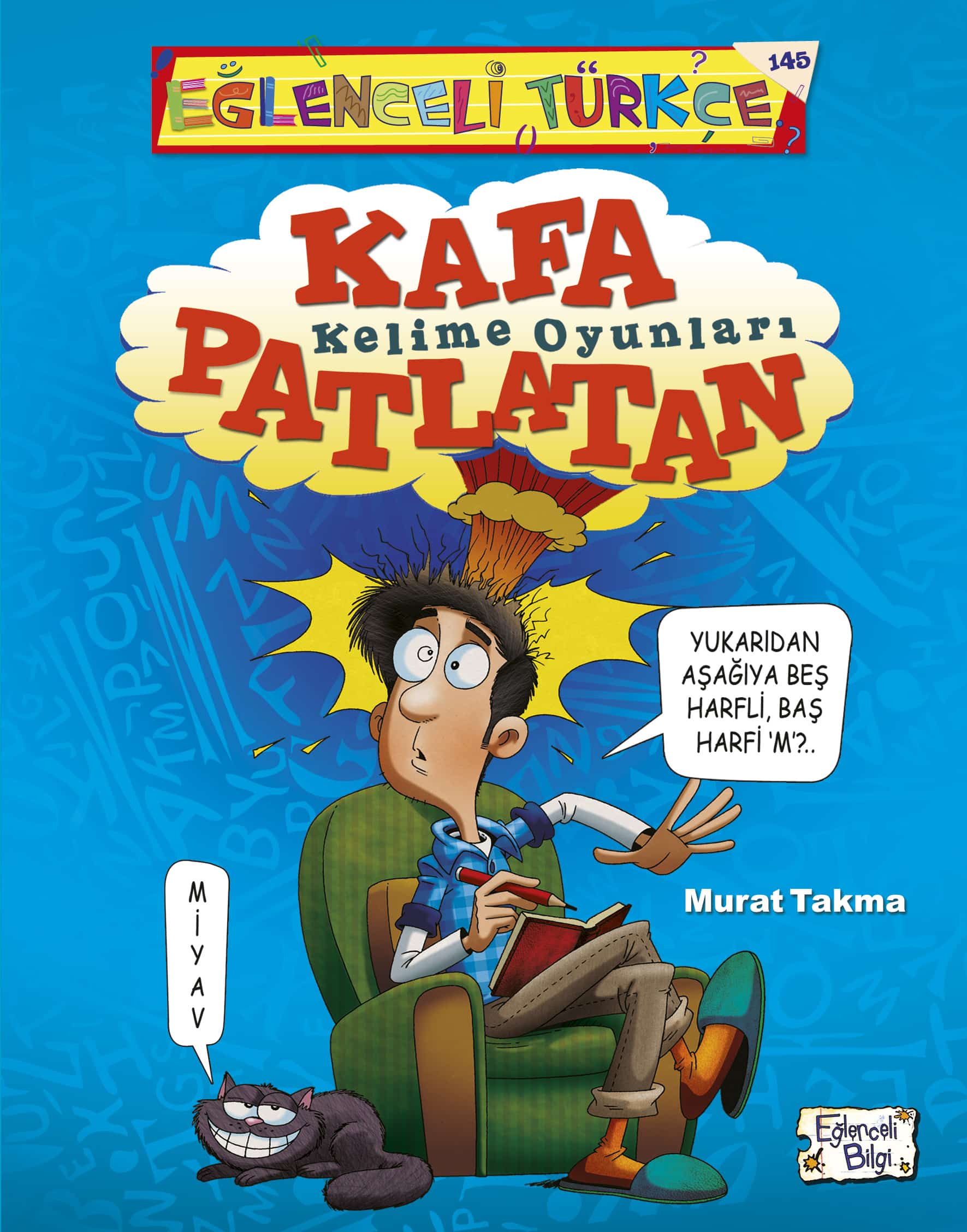 Kafa Patlatan Kelime Oyunları 1