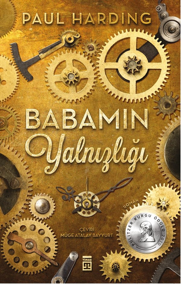 Babamın Yalnızlığı 1