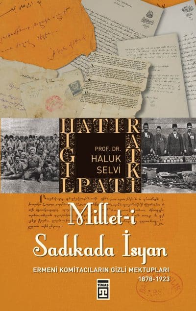 Millet-i Sadıkada İsyan