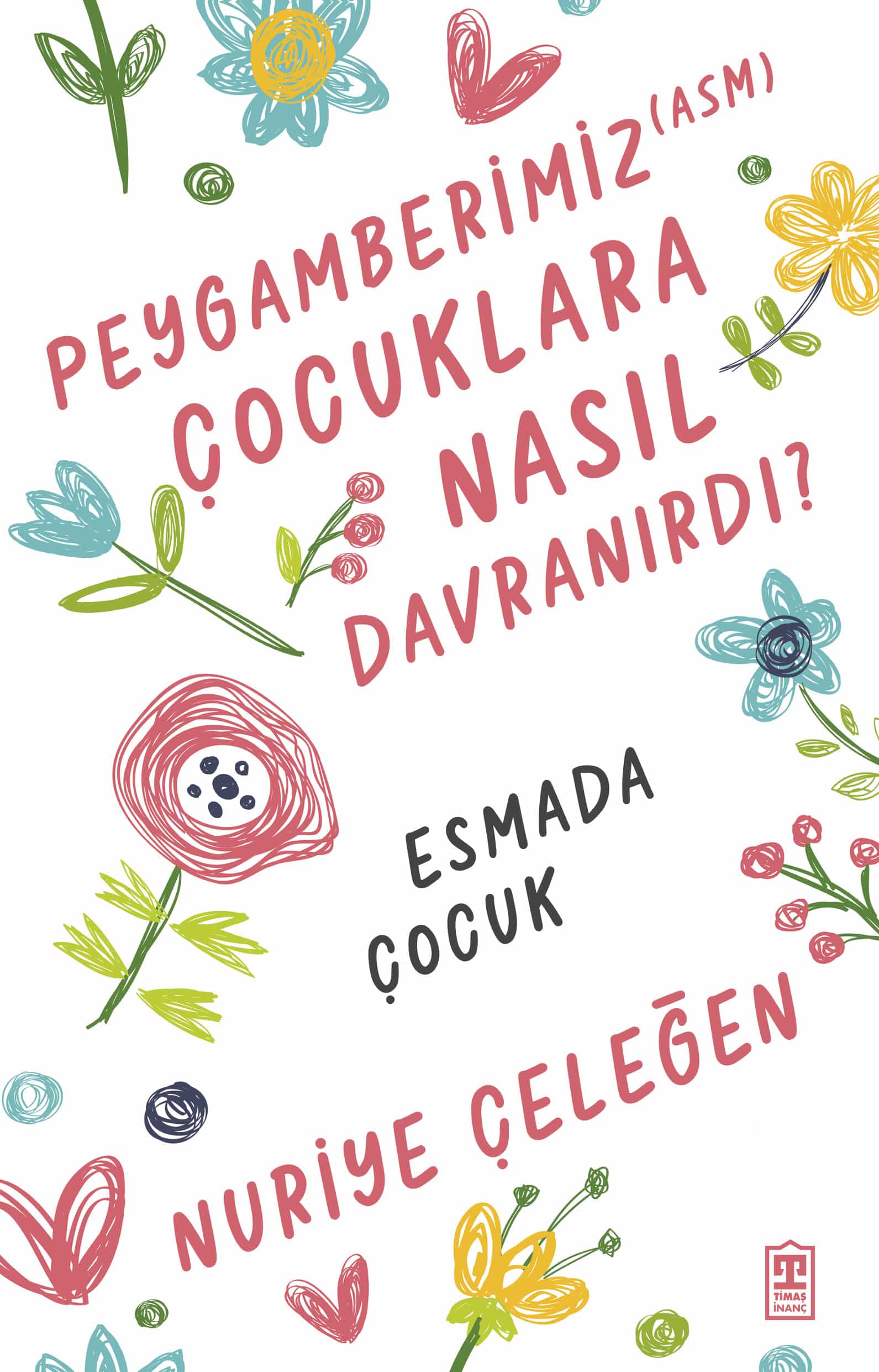 Peygamberimiz (asm) Çocuklara Nasıl Davranırdı? 1