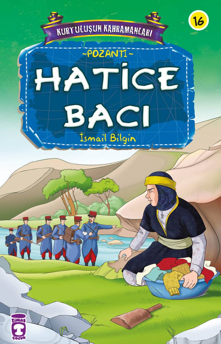 Küçük Kayılar Set 2 (5 Kitap)