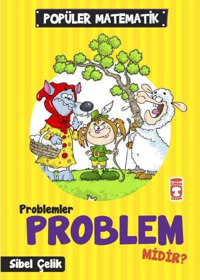 Problemler Problem Midir? - Popüler Matematik