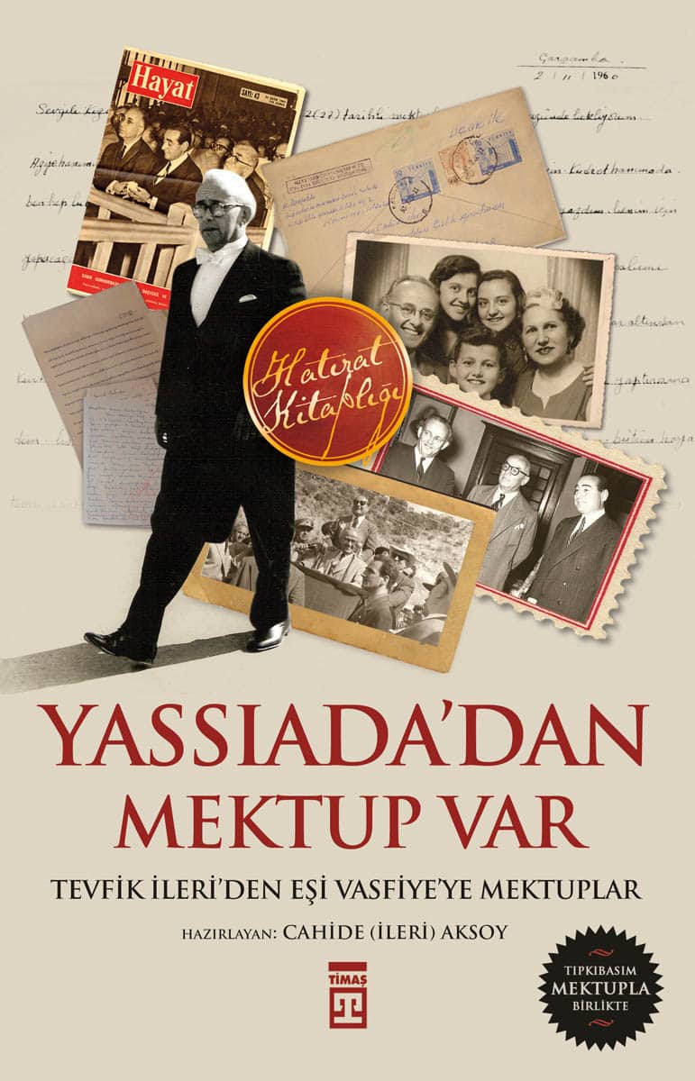 Yassıada’dan Mektup Var 1