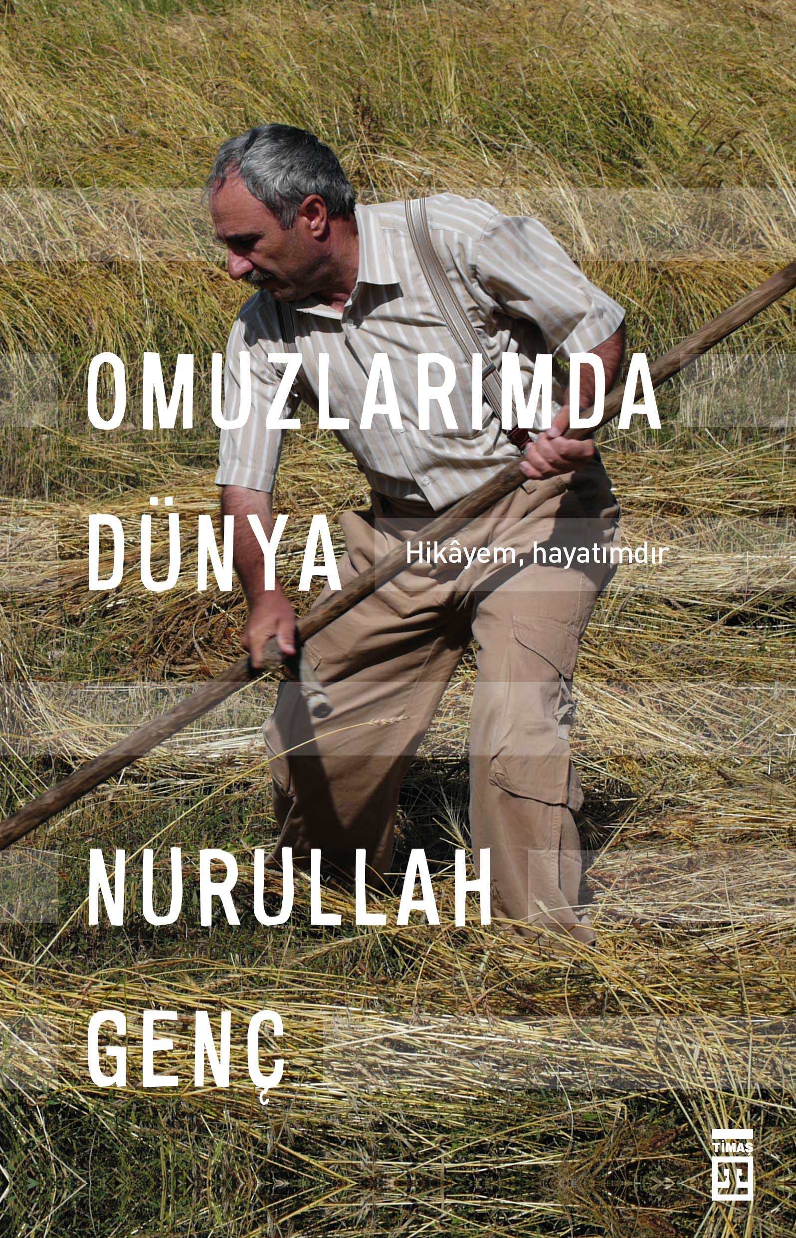 Omuzlarımda Dünya 1