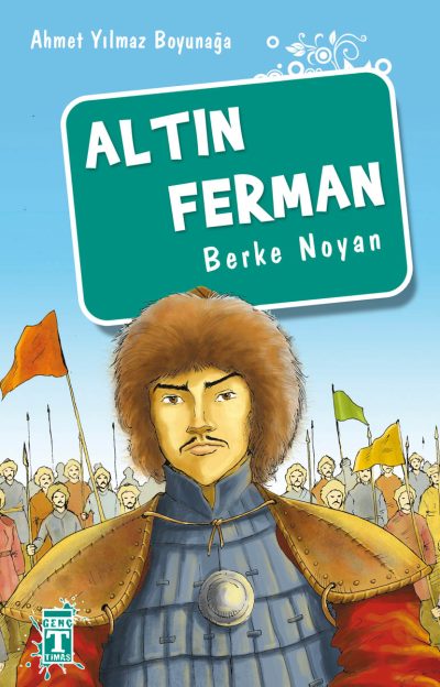 Altın Ferman