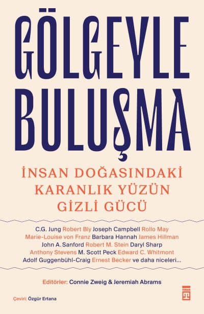 Gölgeyle Buluşma