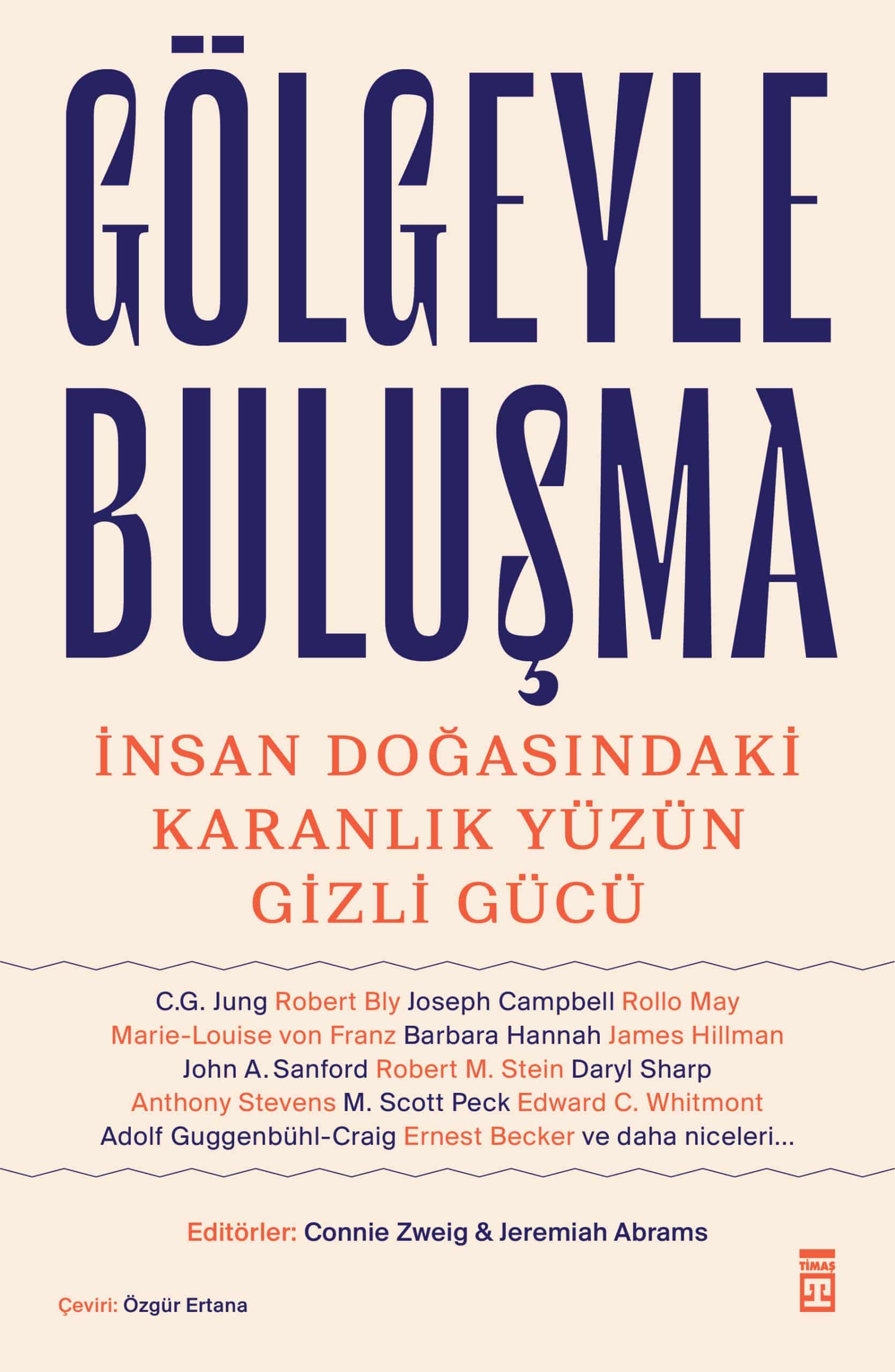 Gölgeyle Buluşma