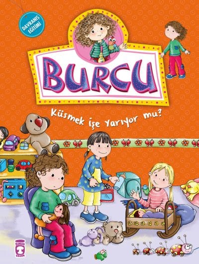 Burcu Küsmek İşe Yarıyor mu?