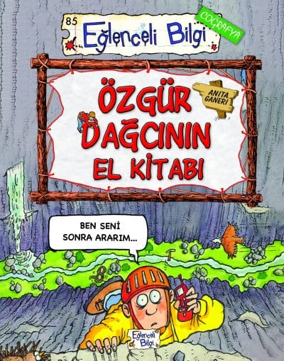 Özgür Dağcının El Kitabı