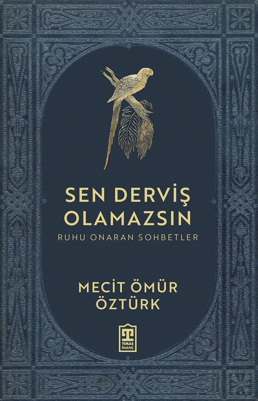 Sen Derviş Olamazsın 1