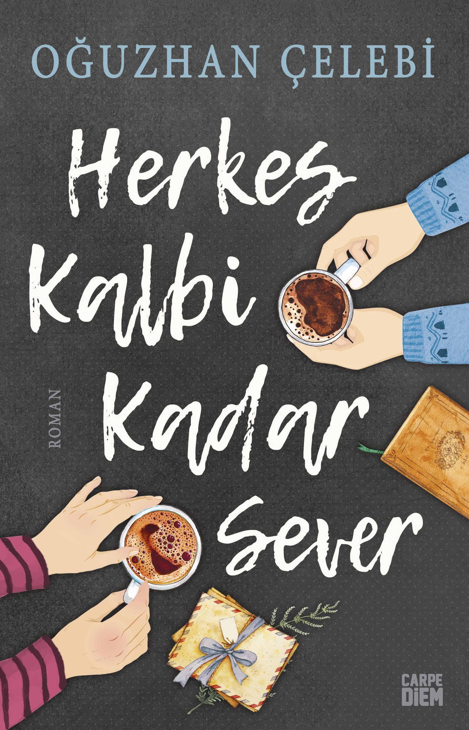 Herkes Kalbi Kadar Sever 1