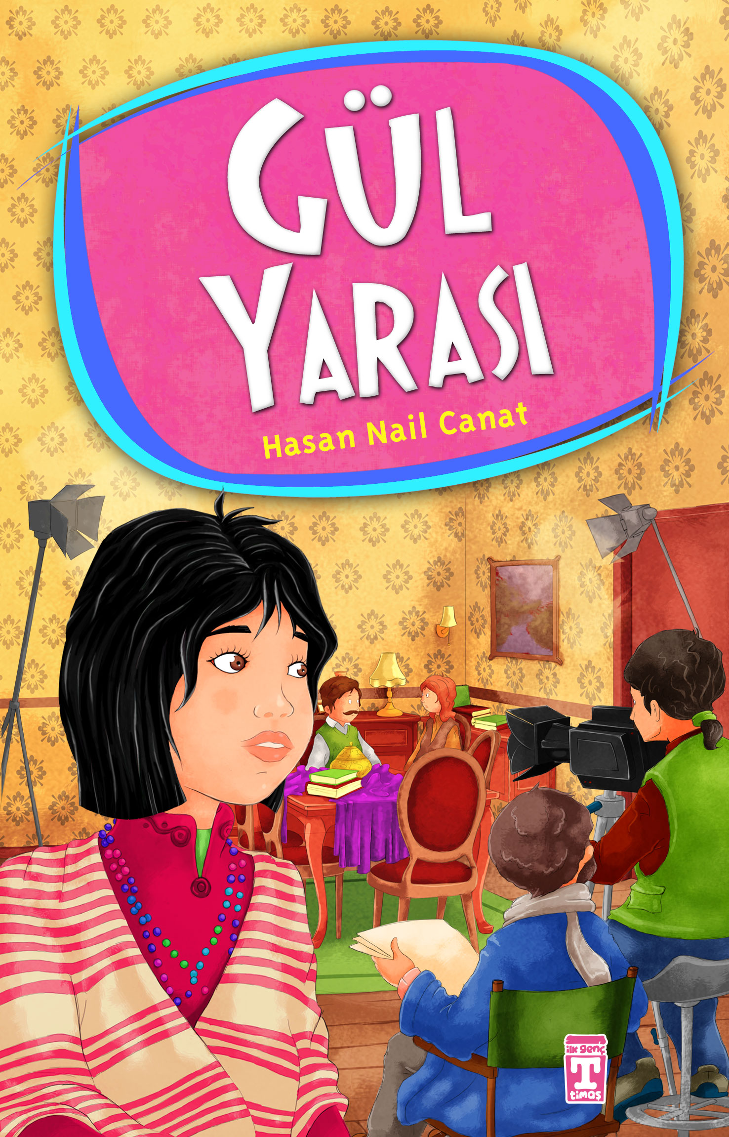 Gül Yarası 1