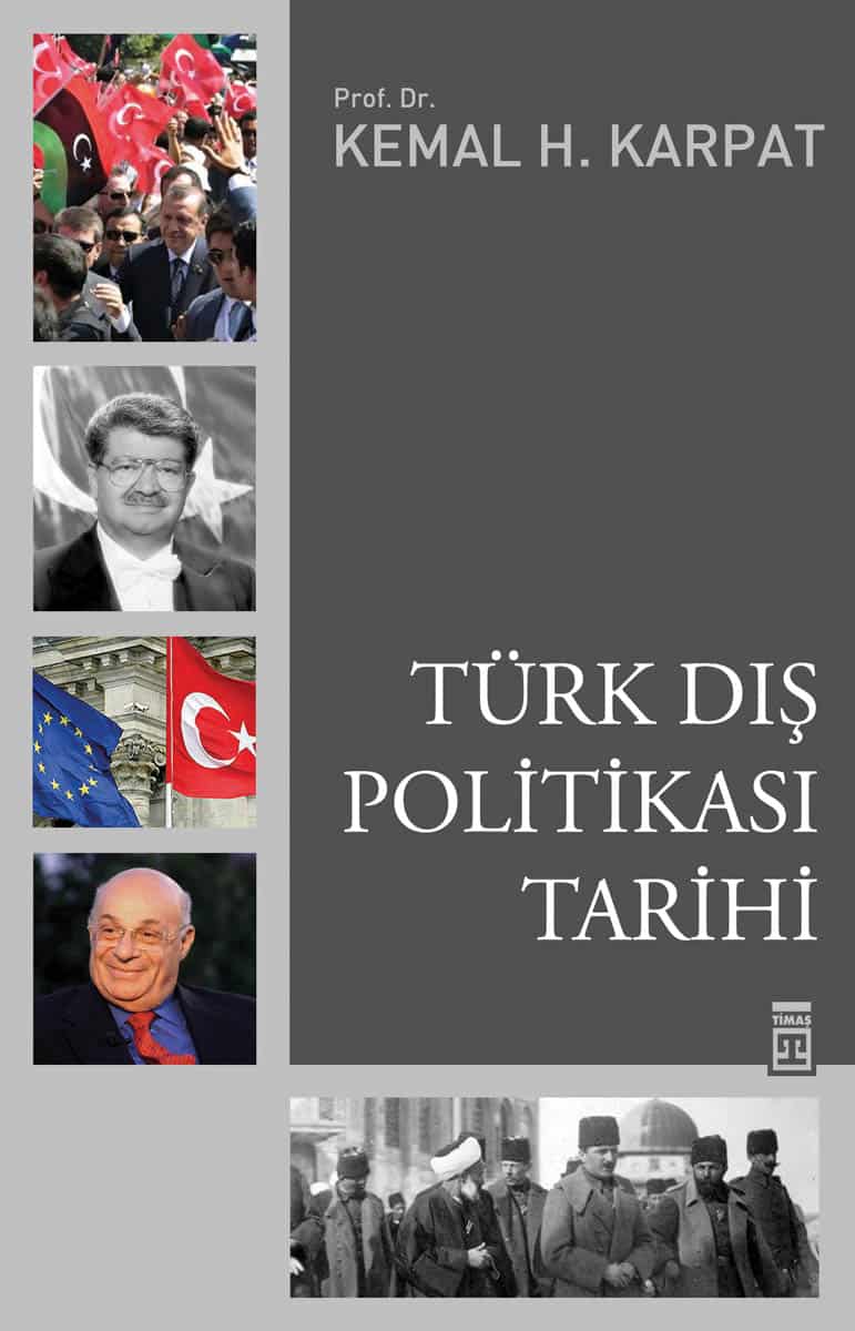 Türk Dış Politikası Tarihi 1