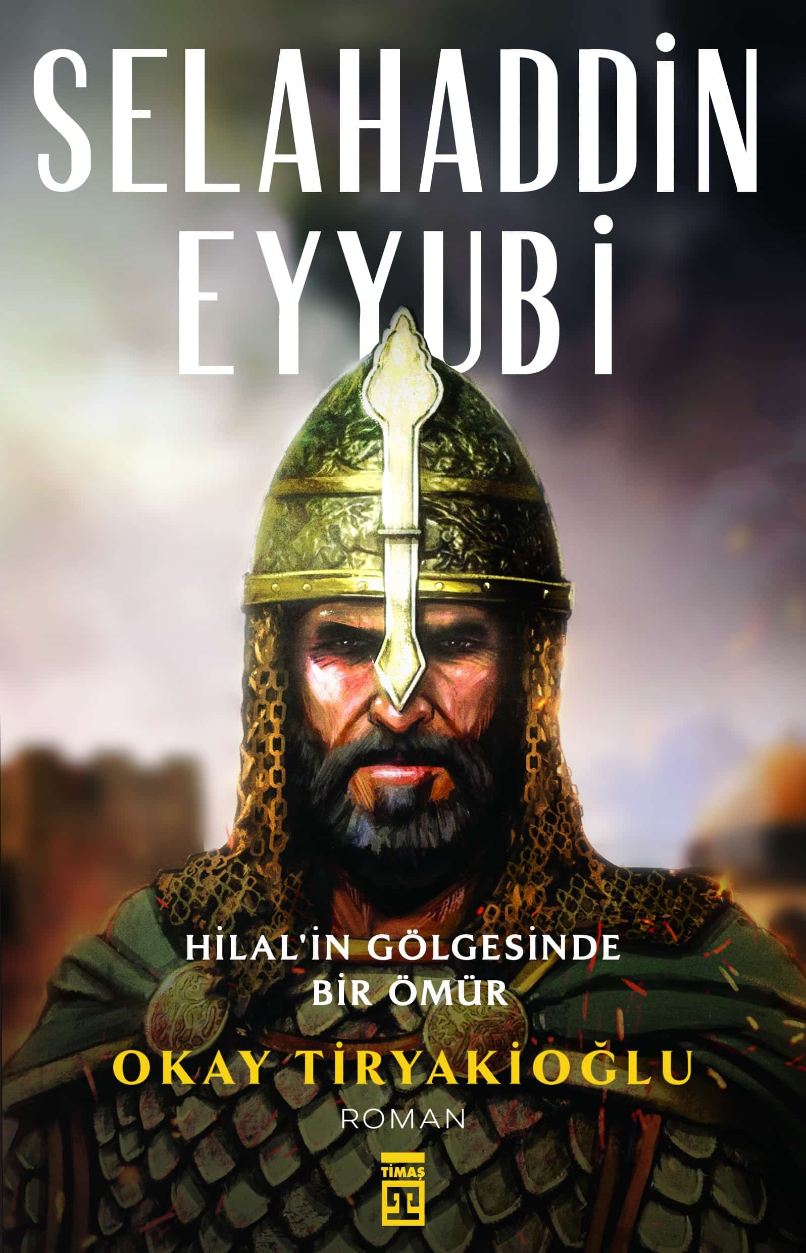 Selahaddin Eyyubi 1