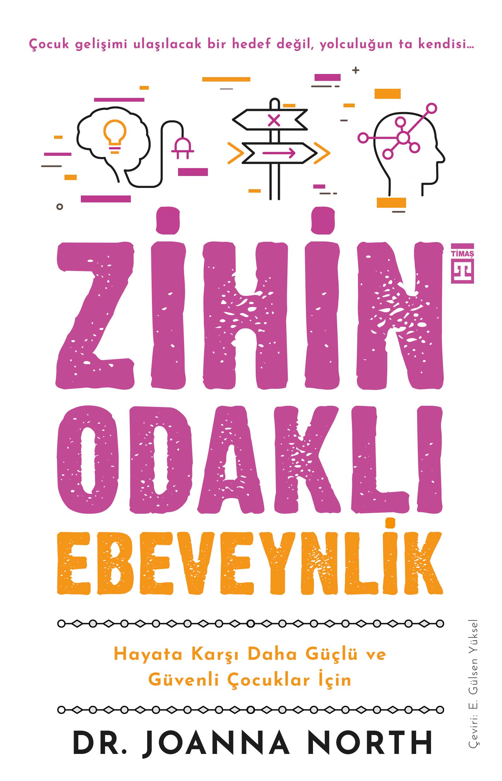 Zihin Odaklı Ebeveynlik 1