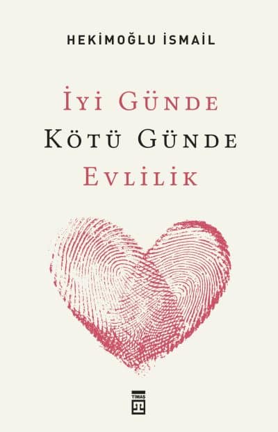 İyi Günde Kötü Günde Evlilik