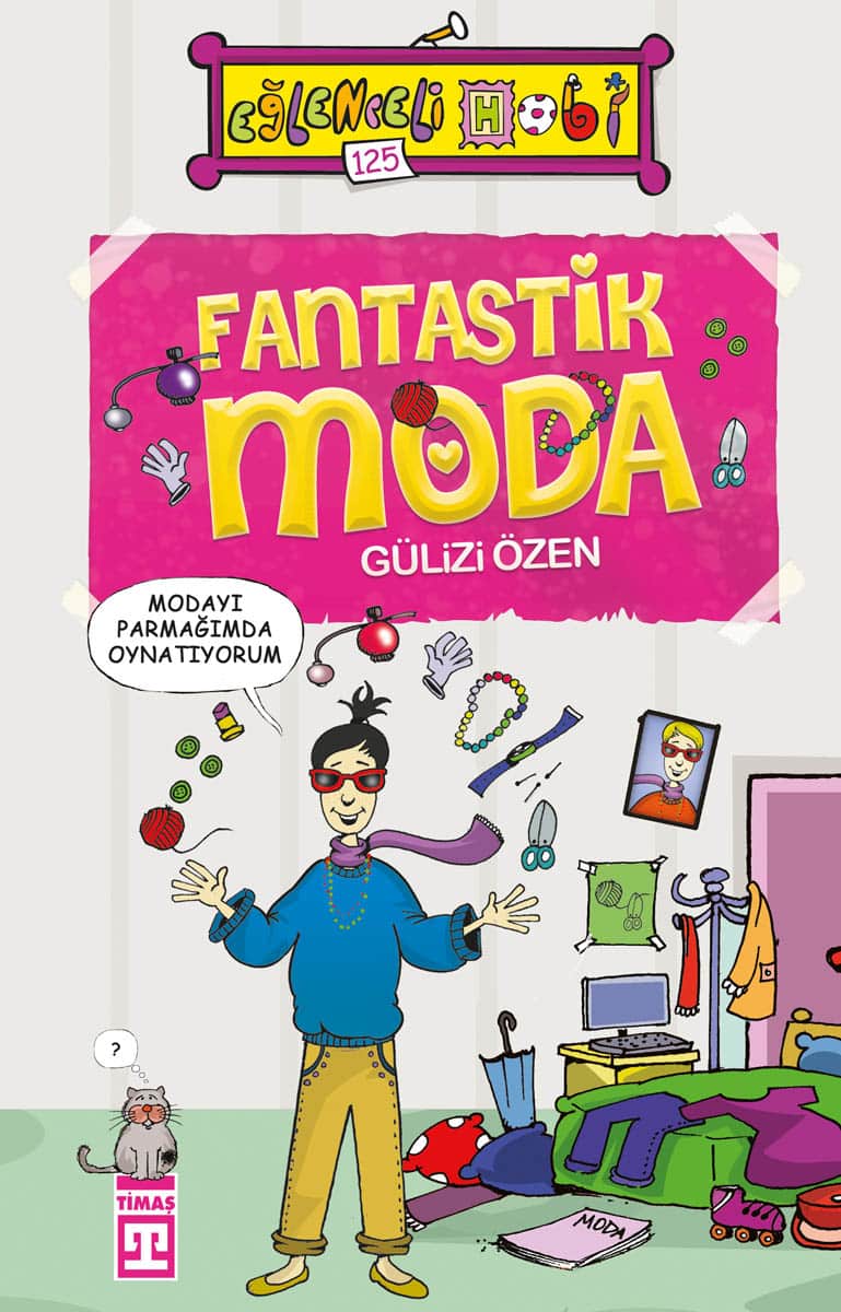 Fantastik Moda 1