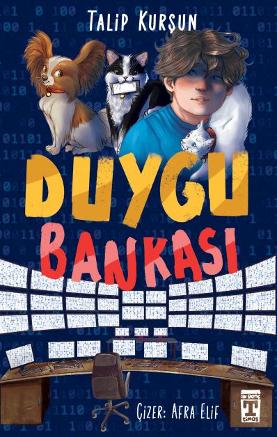 Duygu Bankası 1