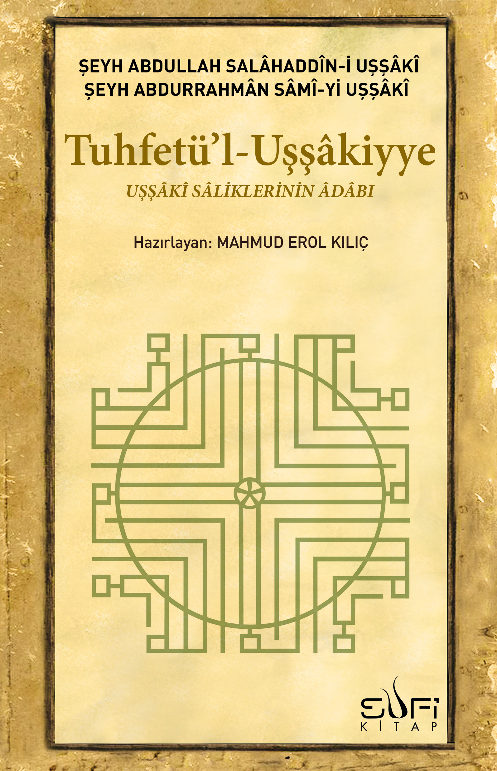 Tuhfetü'l-Uşşakiyye