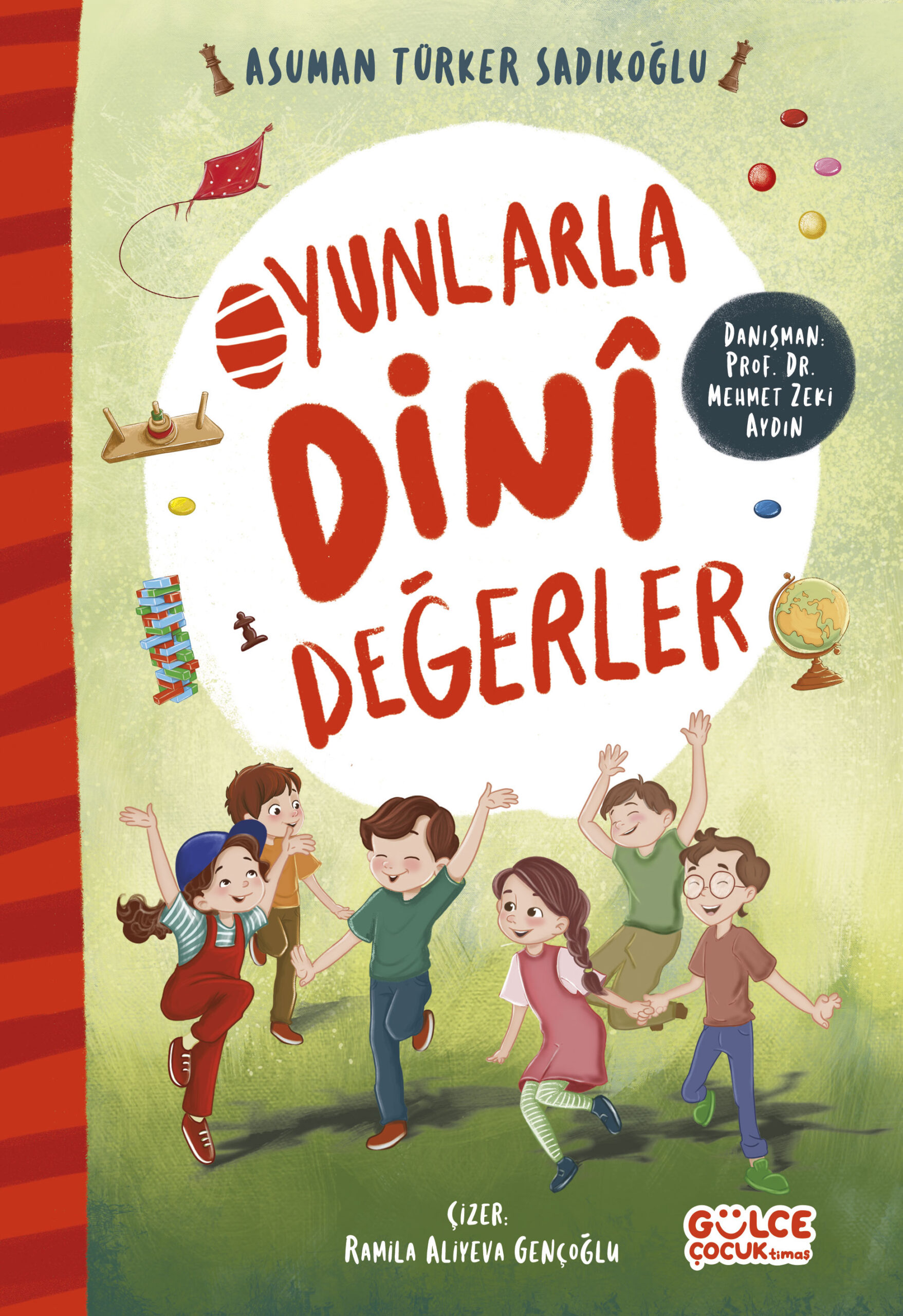 Dans Eden Arılar - Öykü Çemberi 6