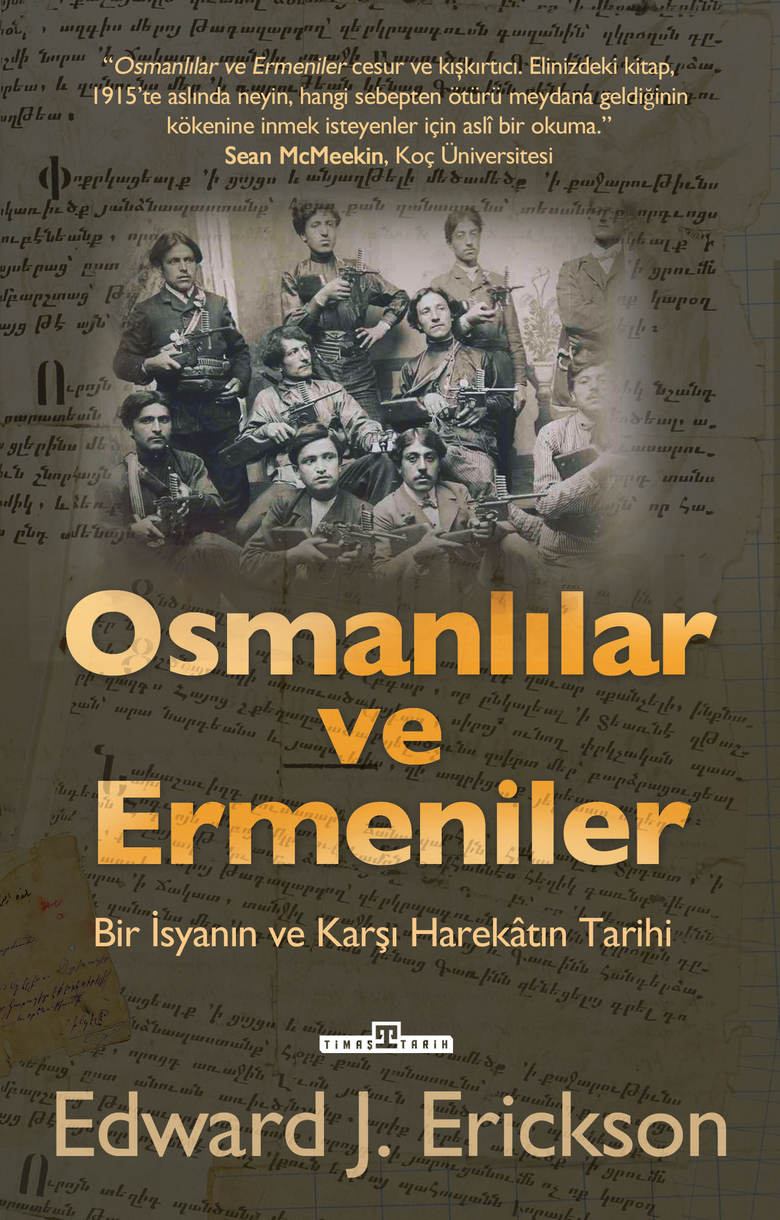 Ahmet Hulusi Efendi - Kurtuluşun Kahramanları 2 (11)