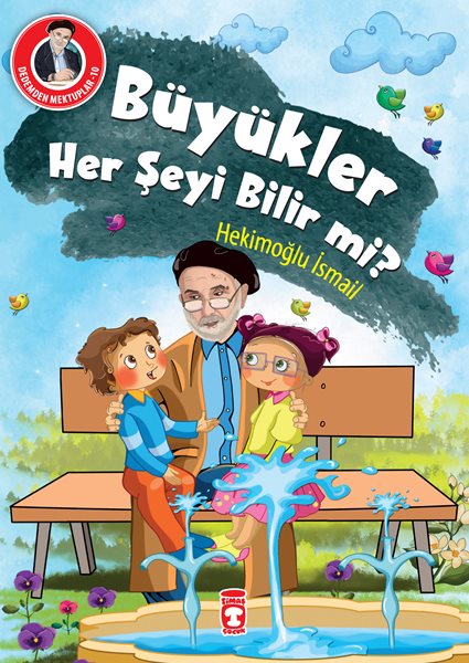 Bamsı Beyrek Devler Ülkesinde - Dede Korkut İle Değerler Eğitimi