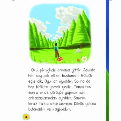 Piri Reis'le Bir Gün - Ünlülerle Bir Gün 1