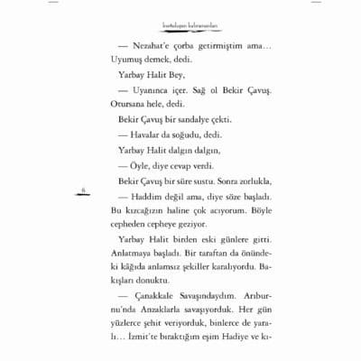 Onbaşı Nezahat - Kurtuluşun Kahramanları 1 (2)