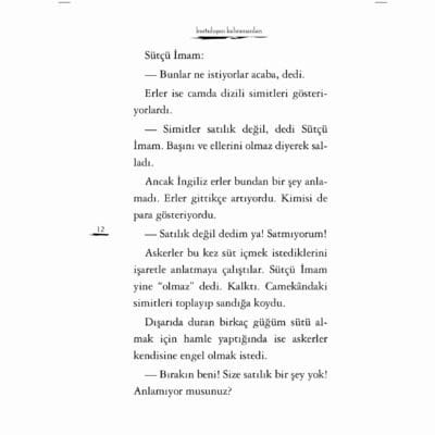 Sütçü İmam - Kurtuluşun Kahramanları 1 (7)