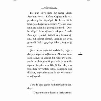 Binbaşı Emire Ayşe - Kurtuluşun Kahramanları 1 (8)