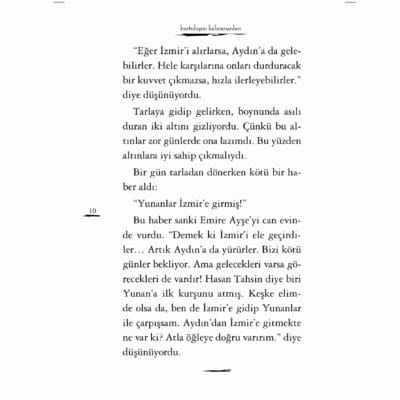 Binbaşı Emire Ayşe - Kurtuluşun Kahramanları 1 (8)