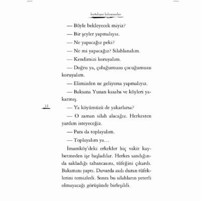 Binbaşı Emire Ayşe - Kurtuluşun Kahramanları 1 (8)