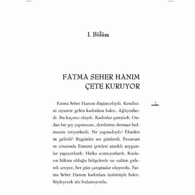 Fatma Seher Hanım - Kurtuluşun Kahramanları 1 (10)