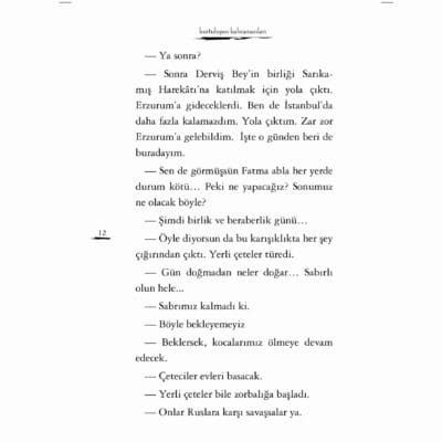 Fatma Seher Hanım - Kurtuluşun Kahramanları 1 (10)