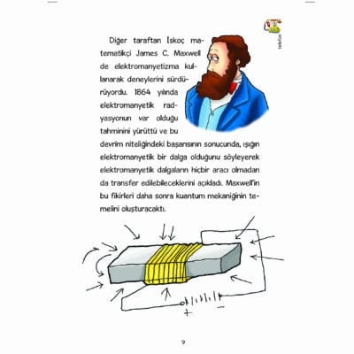 Telefon - Buluşlar ve Serüvenleri