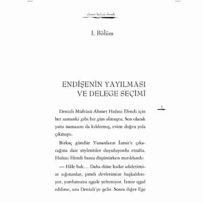 Ahmet Hulusi Efendi - Kurtuluşun Kahramanları 2 (11)