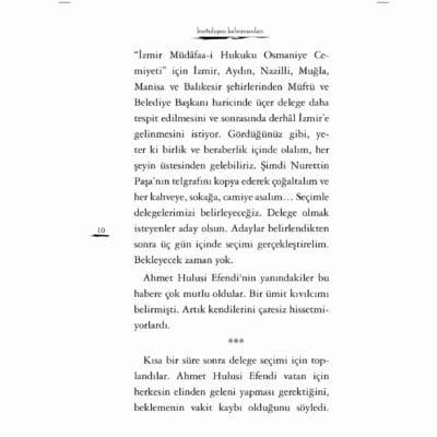 Ahmet Hulusi Efendi - Kurtuluşun Kahramanları 2 (11)