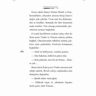 Ahmet Hulusi Efendi - Kurtuluşun Kahramanları 2 (11)