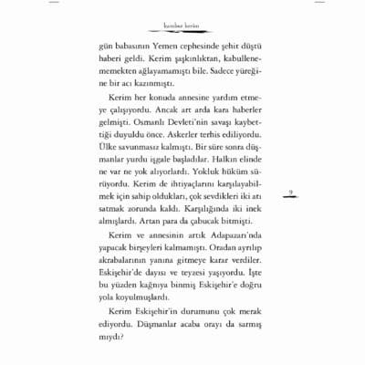 Kambur Kerim - Kurtuluşun Kahramanları 2 (14)