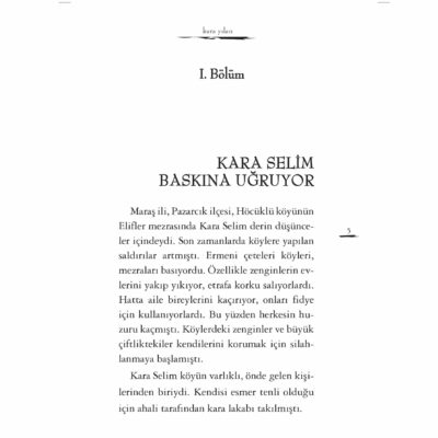 Kara Yılan - Kurtuluşun Kahramanları 2 (15)