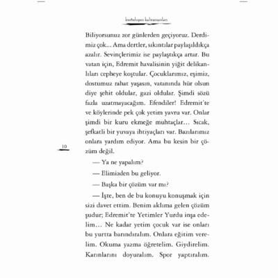 Hamdi Bey - Kurtuluşun Kahramanları 2 (18)