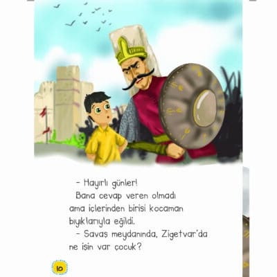 Kanuni'yle Bir Gün - Ünlülerle Bir Gün 2