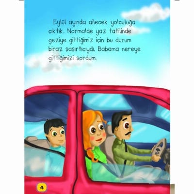 Osman Gazi'yle Bir Gün - Ünlülerle Bir Gün 2